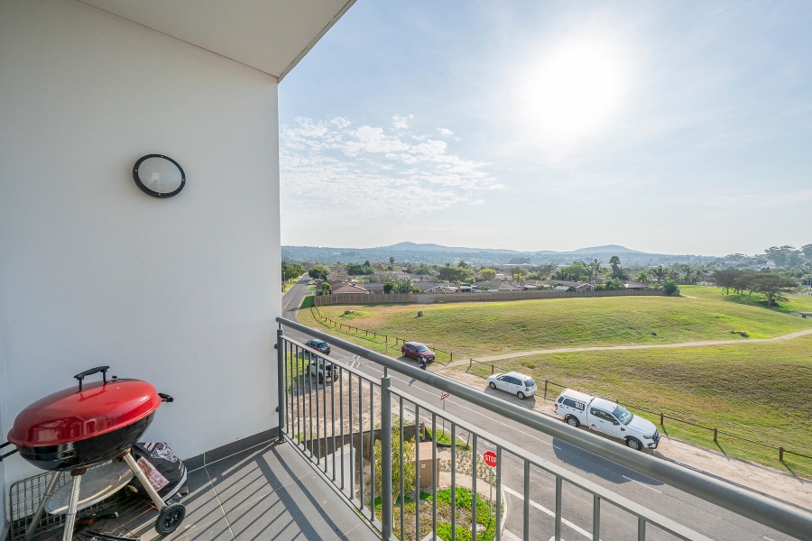 2 Bedroom Property for Sale in Sonstraal Heights Western Cape